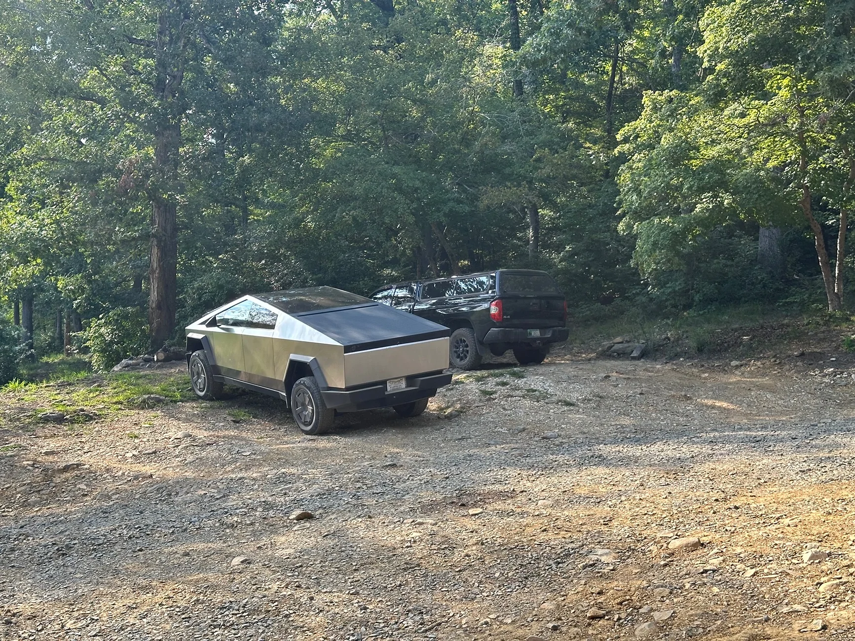 Tesla Cybertruck Daily random Cybertruck photos thread - Post Yours! 📸 🤳 IMG_2154