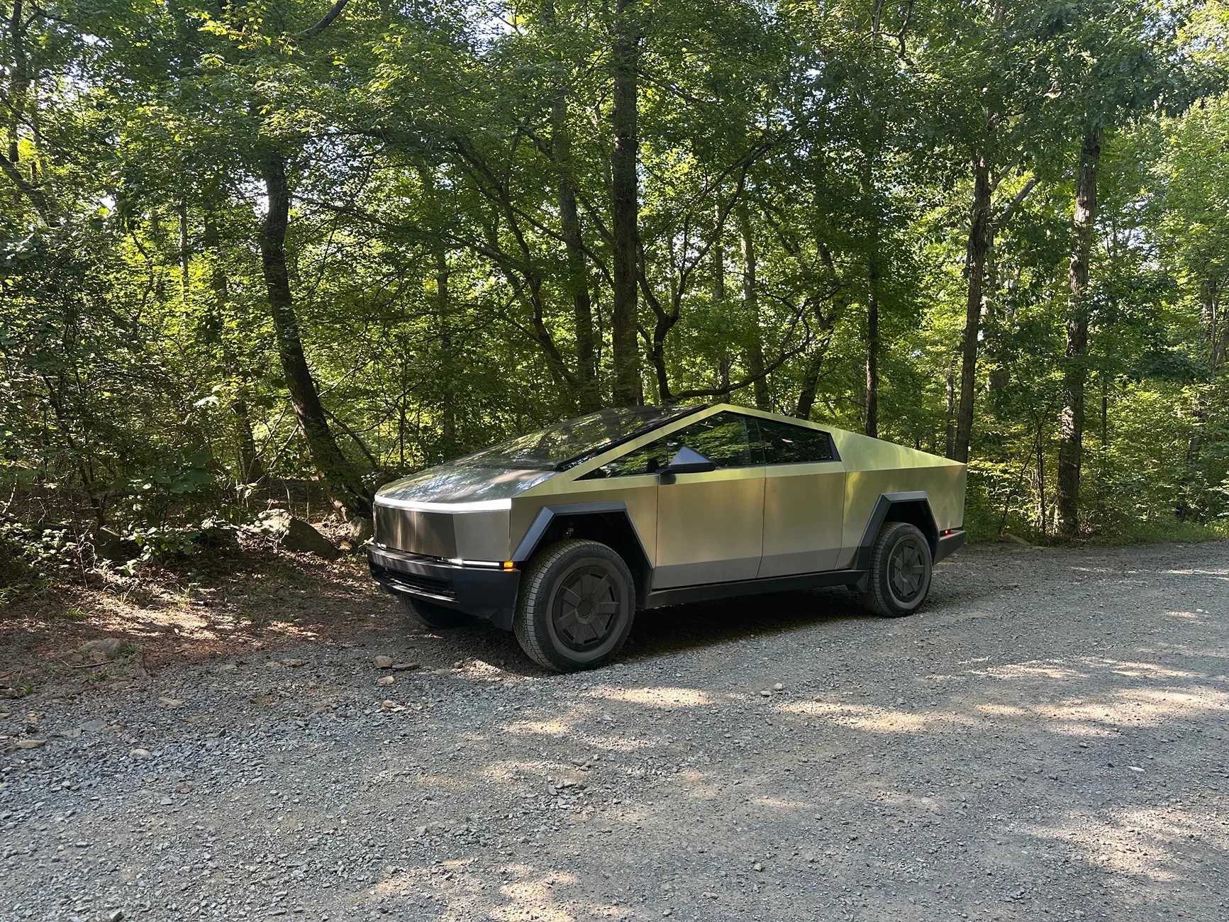 Tesla Cybertruck Daily random Cybertruck photos thread - Post Yours! 📸 🤳 IMG_2151