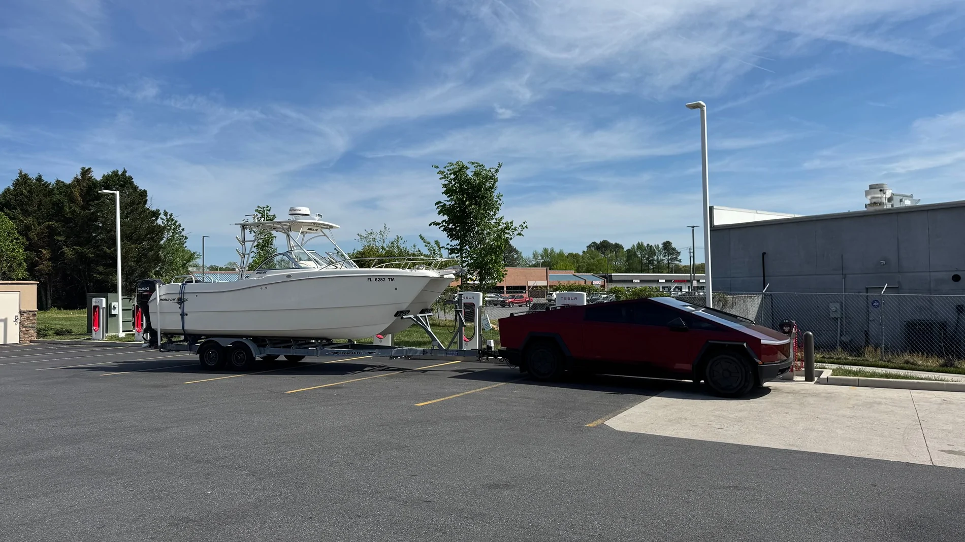 Tesla Cybertruck Max Tow Load Question IMG_4571