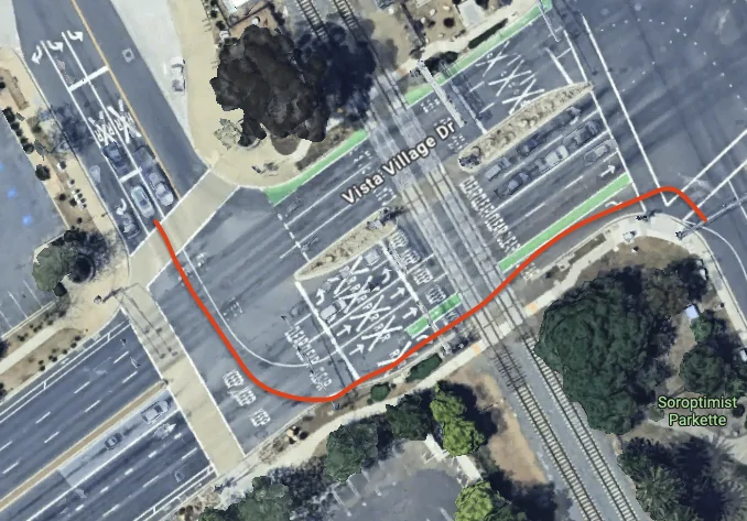 Tesla Cybertruck FSD and Railroad Crossings 1756405670831-4x