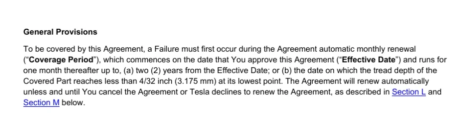 Tesla Cybertruck New Cyberbeast starting price: $114,990 (now including Luxe Package) SmartSelect_20250828_144334_Firefox