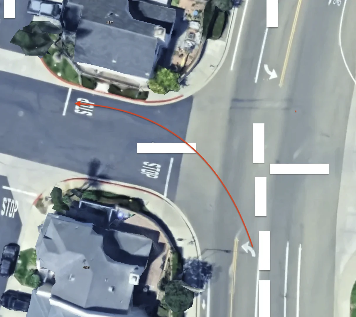 Tesla Cybertruck FSD and Railroad Crossings 1756481090961-h