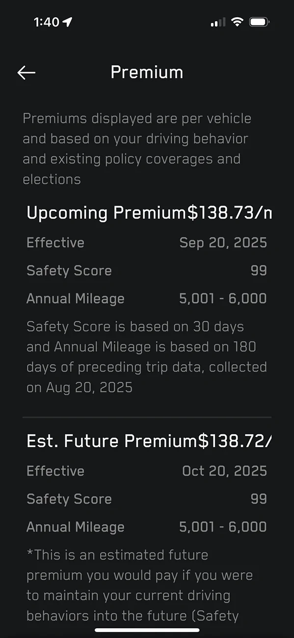 Tesla Cybertruck Windshield Protection Plan for Cybertruck now available for $35/month IMG_3231