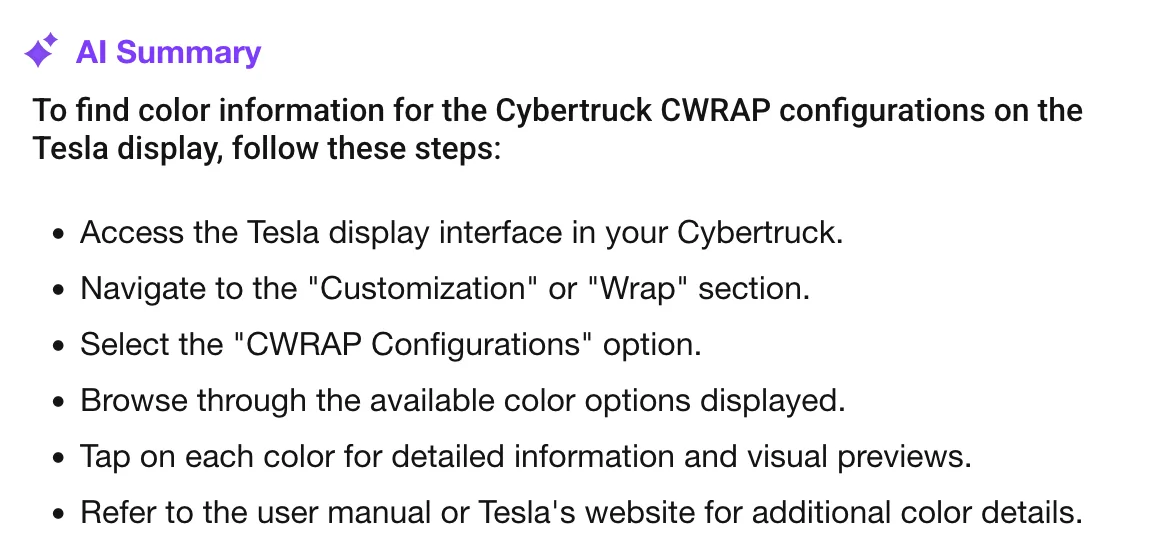 Tesla Cybertruck CybertruckCovers Magnetic Wraps & Store Now Shipping To Canada! Tesla Display Wraps