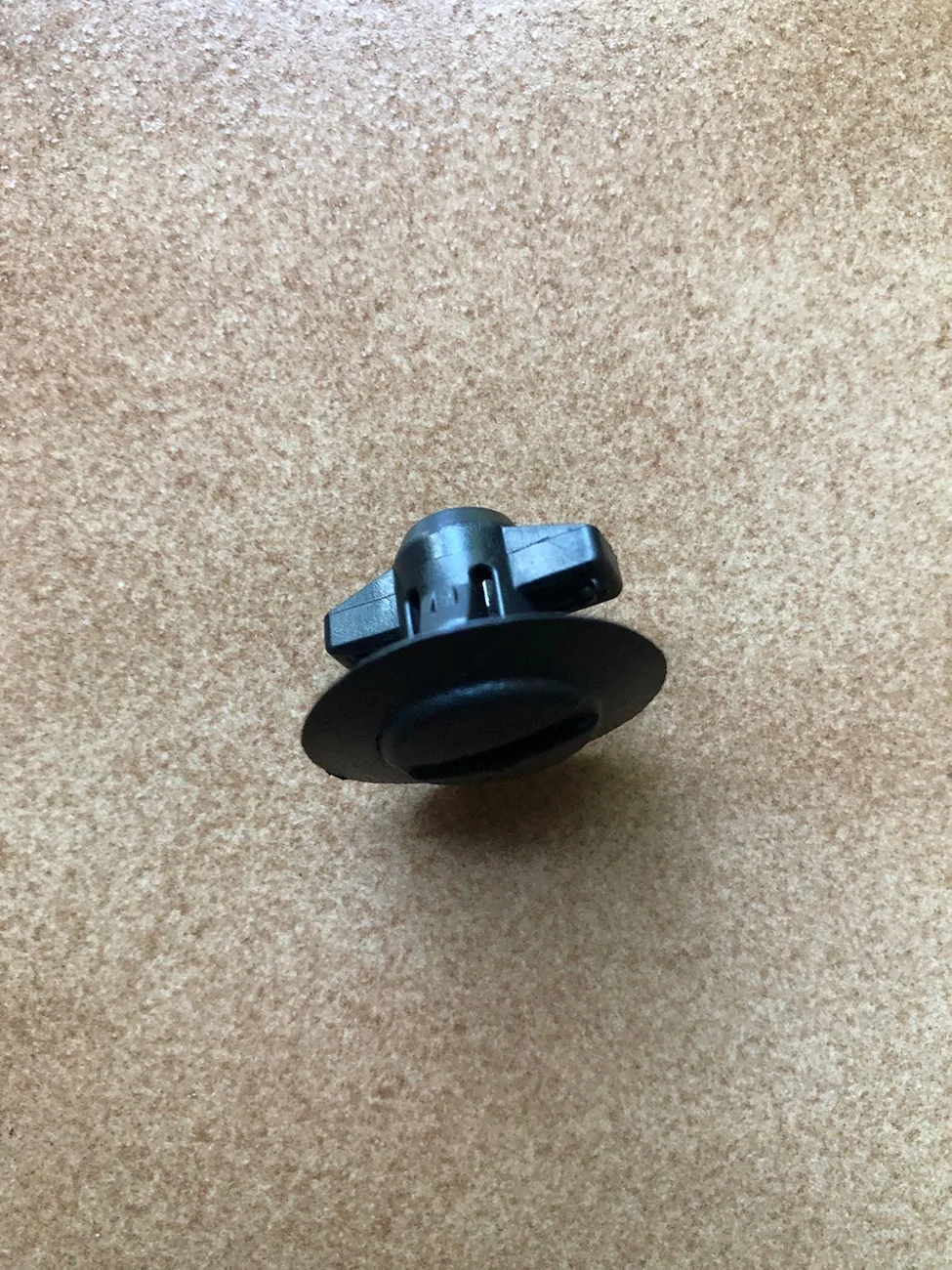 Tesla Cybertruck PSA - Removal and Re-install of Trailer Hitch Cover - Super simple, don't be afraid! IMG_3275