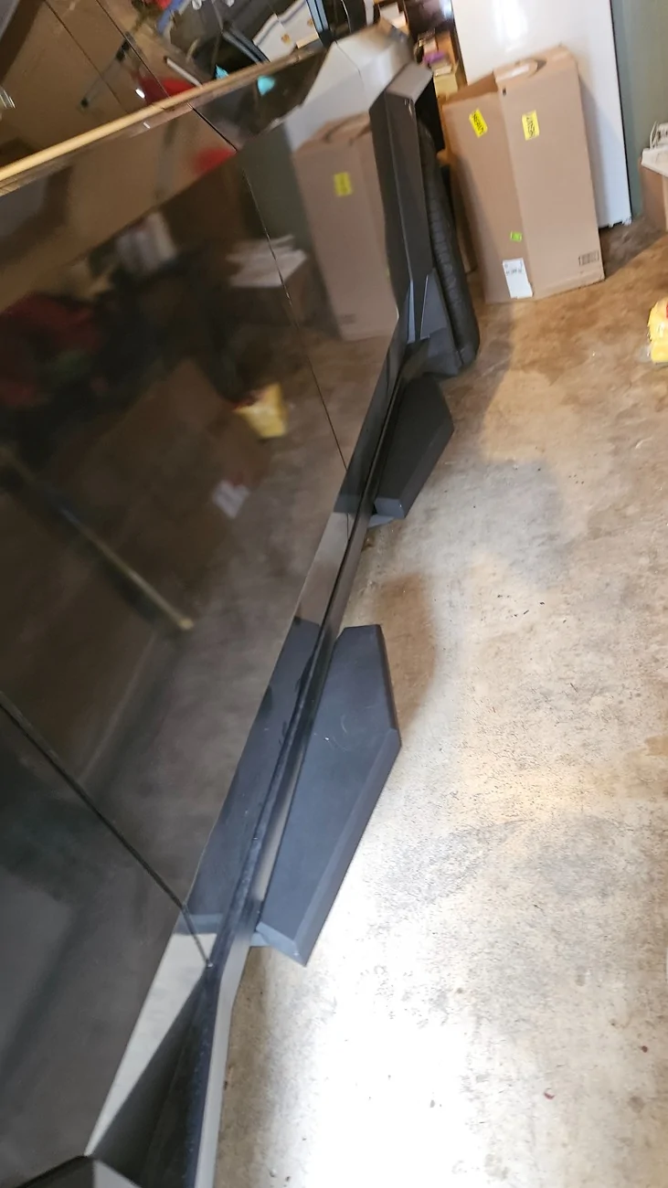 Tesla Cybertruck New Cybertruck Side Steps / Running Boards 1000017312