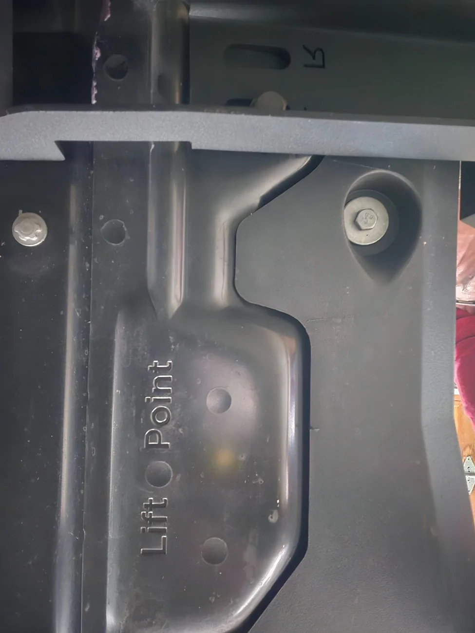Tesla Cybertruck New Cybertruck Side Steps / Running Boards 1000017317