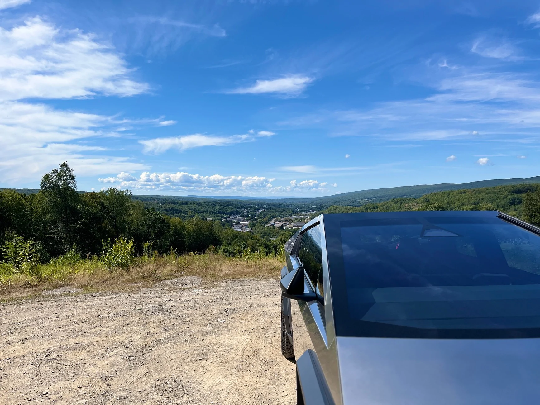Tesla Cybertruck Daily random Cybertruck photos thread - Post Yours! 📸 🤳 IMG_2587