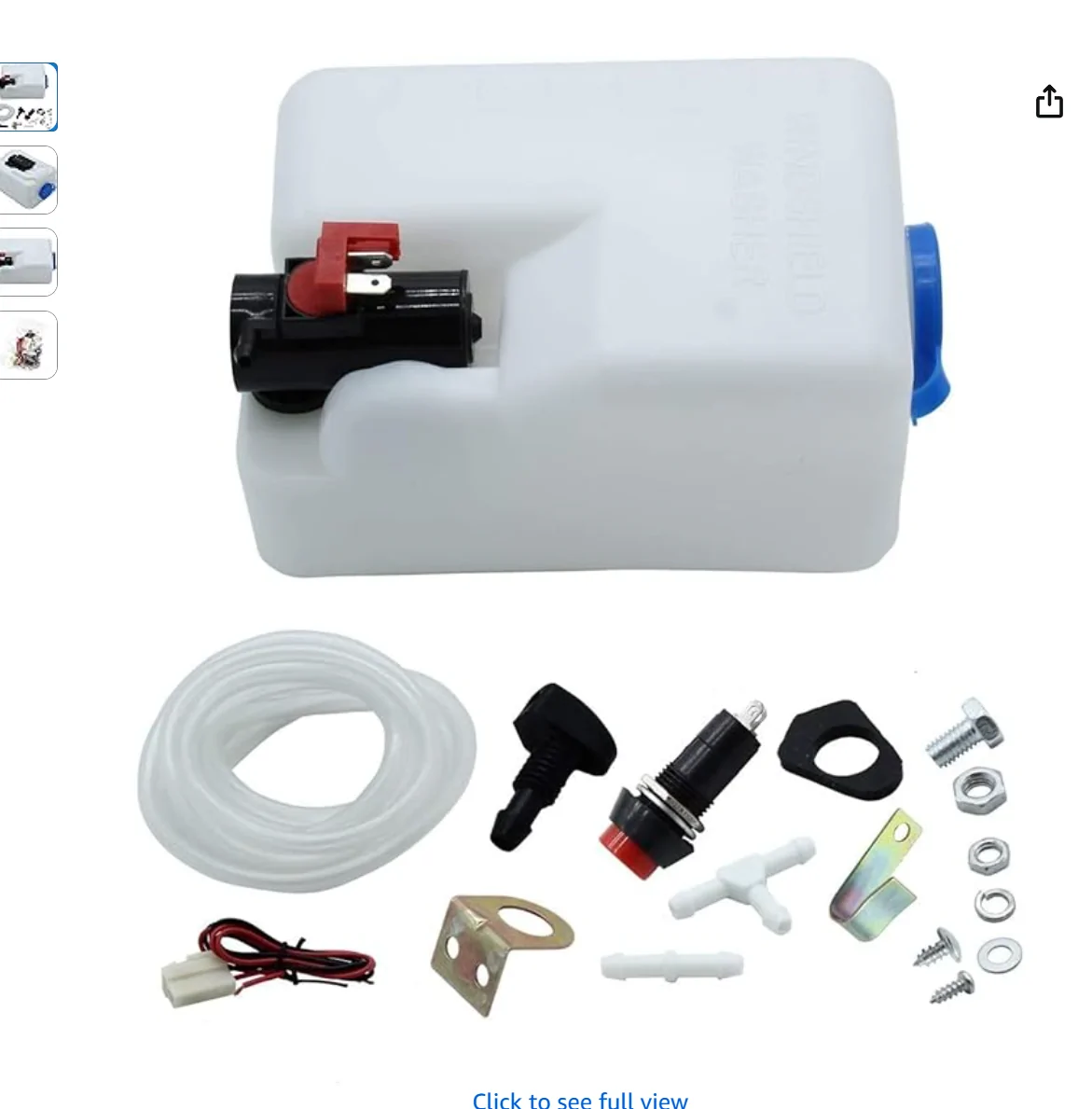 Tesla Cybertruck Damn BA Wiper wipes 1756867326148-ji