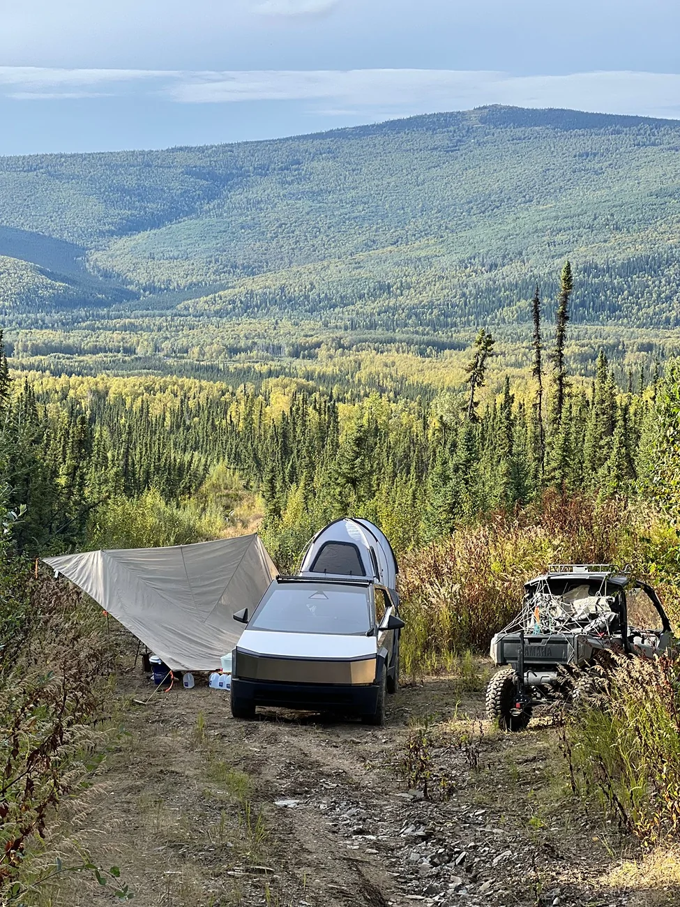 Tesla Cybertruck Daily random Cybertruck photos thread - Post Yours! 📸 🤳 IMG_8402