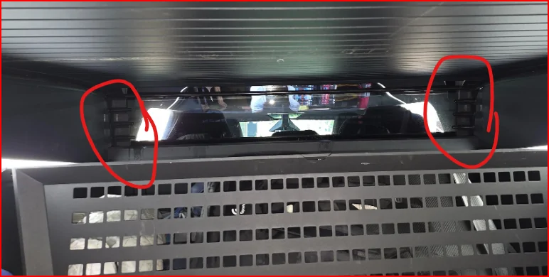 Tesla Cybertruck Is This Normal? 1756989751228-c3