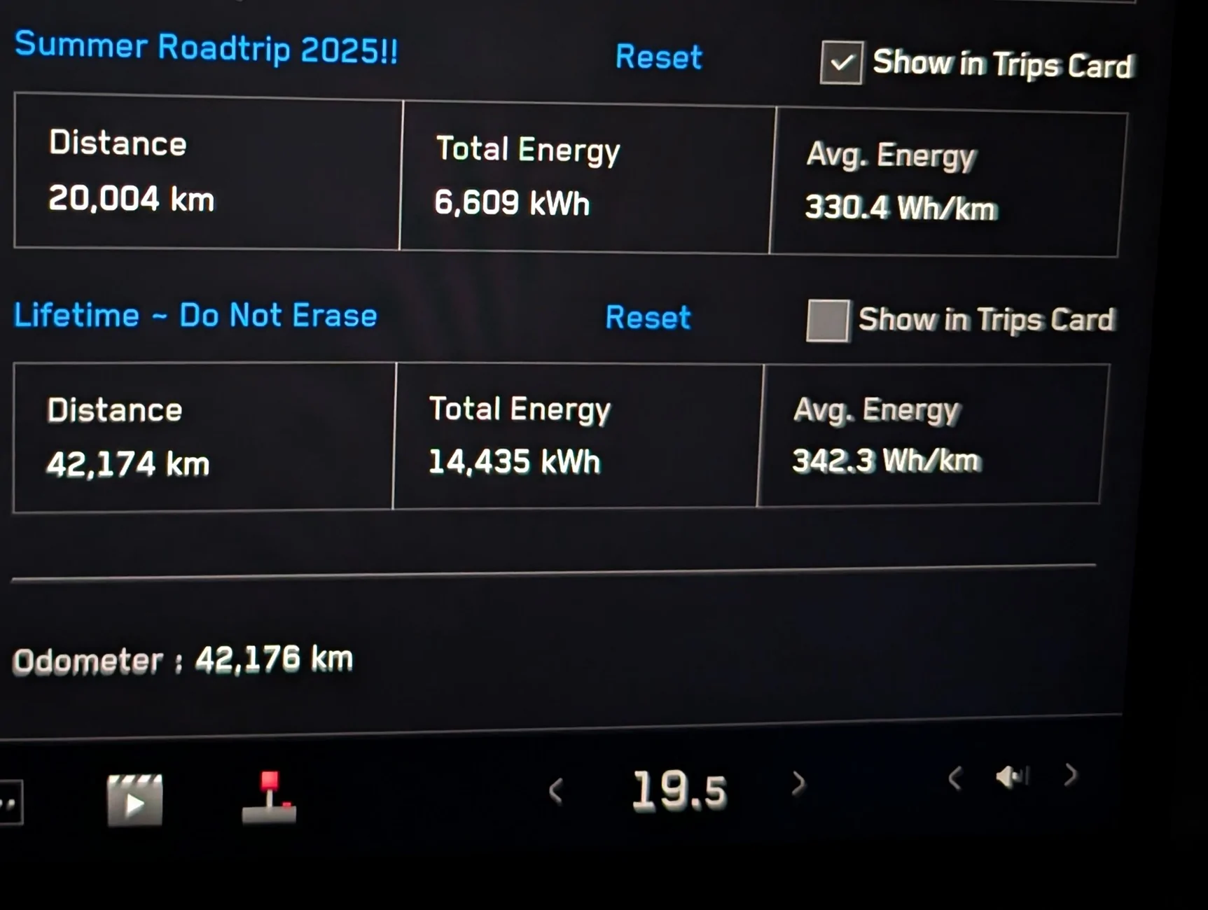 Tesla Cybertruck Cross Canada Roadtrip to Tuktoyaktuk & Alaska PXL_20250901_025057300~2