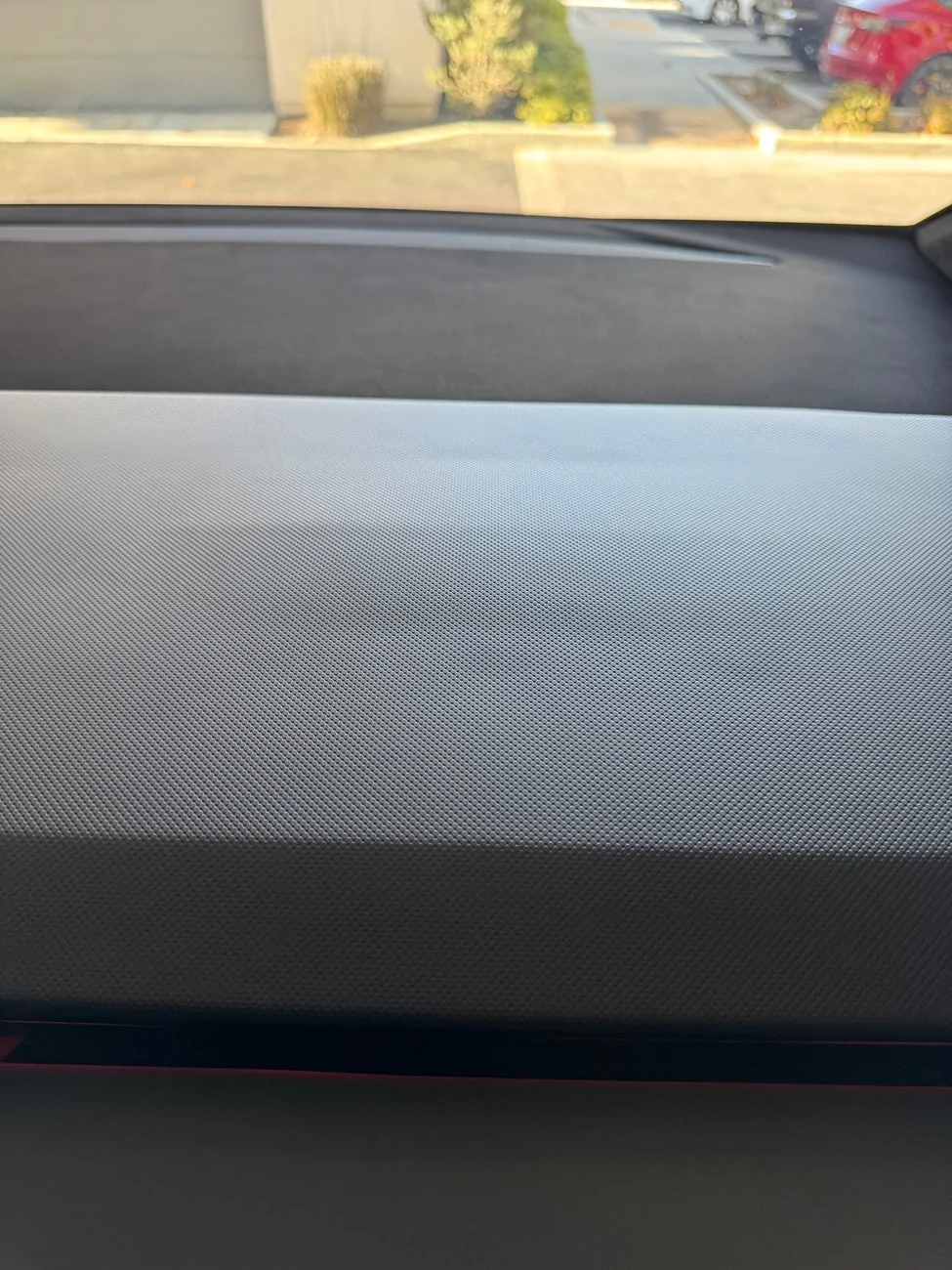 Tesla Cybertruck Overlay Dashboard warping IMG_2621