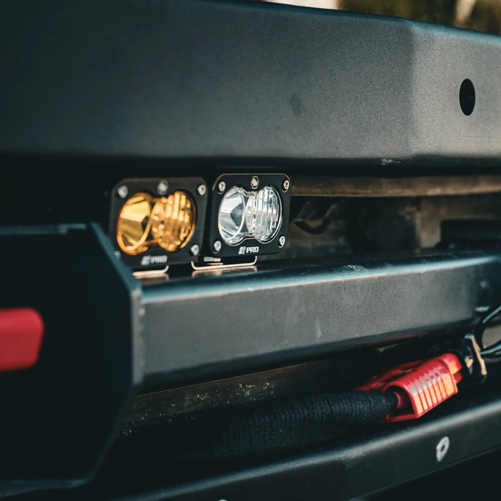 Tesla Cybertruck 🏕️ What is the "BEST" camper/cap/rack? web-DSC04345