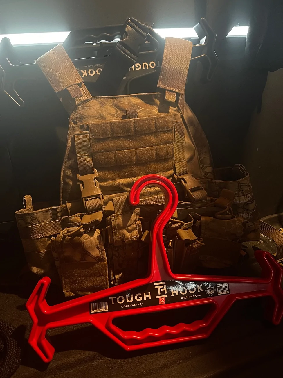 Tesla Cybertruck Show us an accessory we’ve never seen before! MFZ Challenge thread. IMG_0315