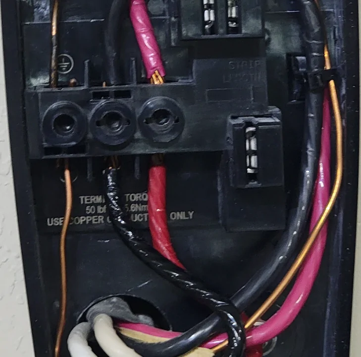 Tesla Cybertruck Almost Burned my House Down... Thoughts / Theories? 1757157581577-7r