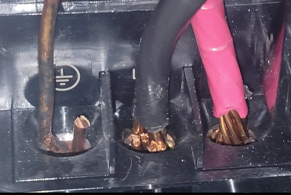 Tesla Cybertruck Almost Burned my House Down... Thoughts / Theories? 1757157618903-y0