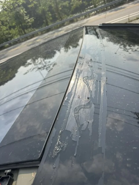 Tesla Cybertruck CyberBeast LightBar Saga: Third Time’s the Charm! CyberBeast Lightbar (1)