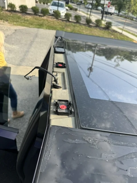 Tesla Cybertruck CyberBeast LightBar Saga: Third Time’s the Charm! CyberBeast Lightbar (3)