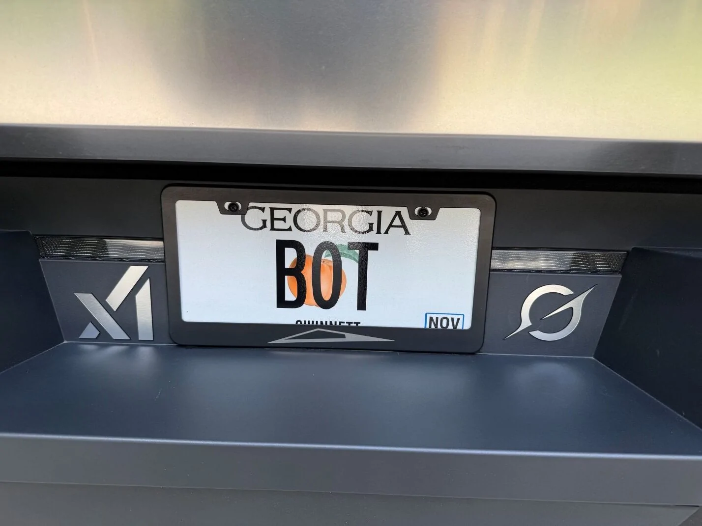 Tesla Cybertruck Show us an accessory we’ve never seen before! MFZ Challenge thread. bot