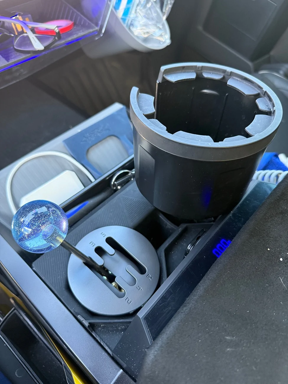 Tesla Cybertruck Show us an accessory we’ve never seen before! MFZ Challenge thread. IMG_5705
