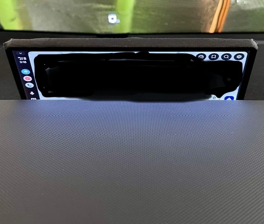 Tesla Cybertruck Show us an accessory we’ve never seen before! MFZ Challenge thread. IMG_1872