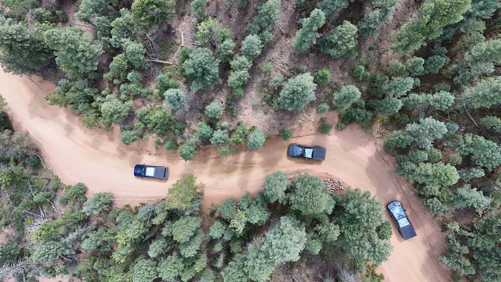 Tesla Cybertruck Unleash Your Cybertruck on Telluride’s Wild Trails! DJI_20250822130027_0082_D
