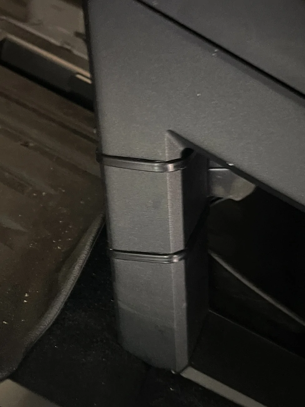 Tesla Cybertruck Show us an accessory we’ve never seen before! MFZ Challenge thread. IMG_4193