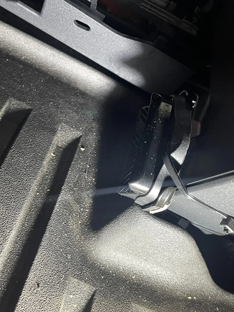 Tesla Cybertruck Show us an accessory we’ve never seen before! MFZ Challenge thread. IMG_4191