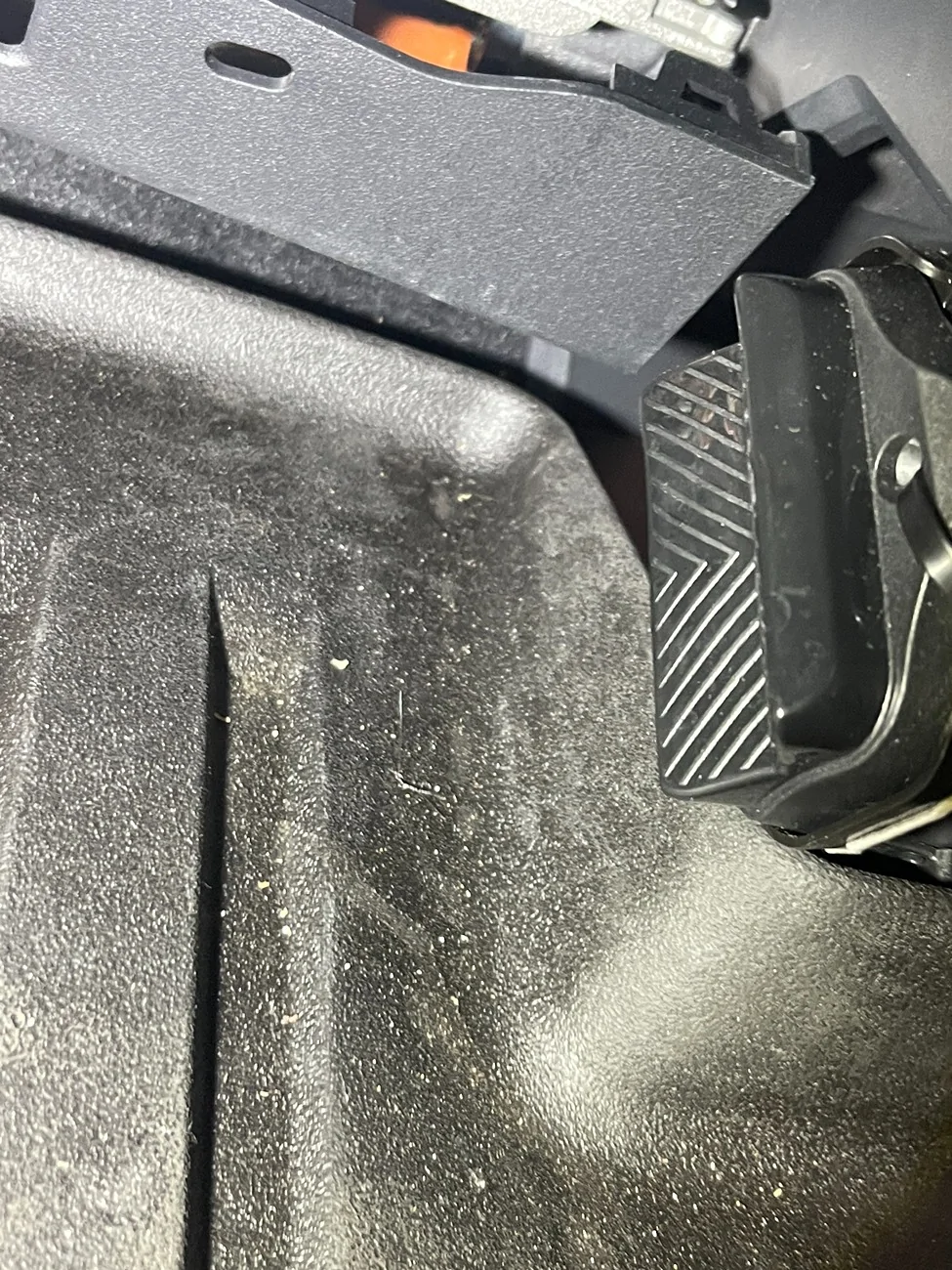 Tesla Cybertruck Show us an accessory we’ve never seen before! MFZ Challenge thread. IMG_4192