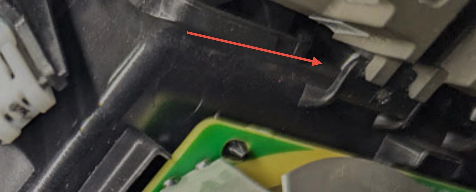 Tesla Cybertruck Damn BA Wiper wipes 1757351622204-ev