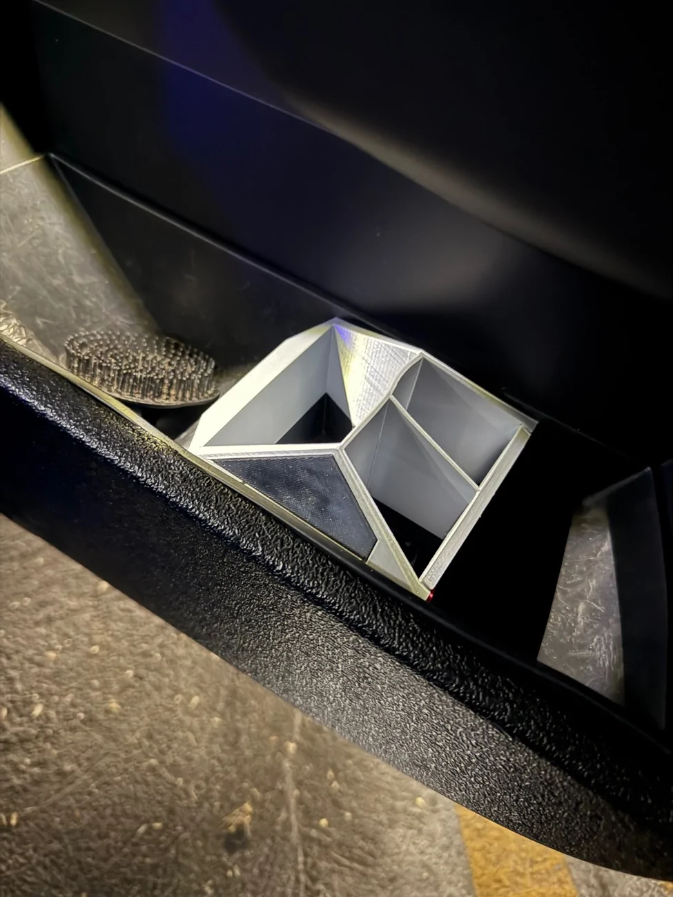 Tesla Cybertruck Show us an accessory we’ve never seen before! MFZ Challenge thread. IMG_5723