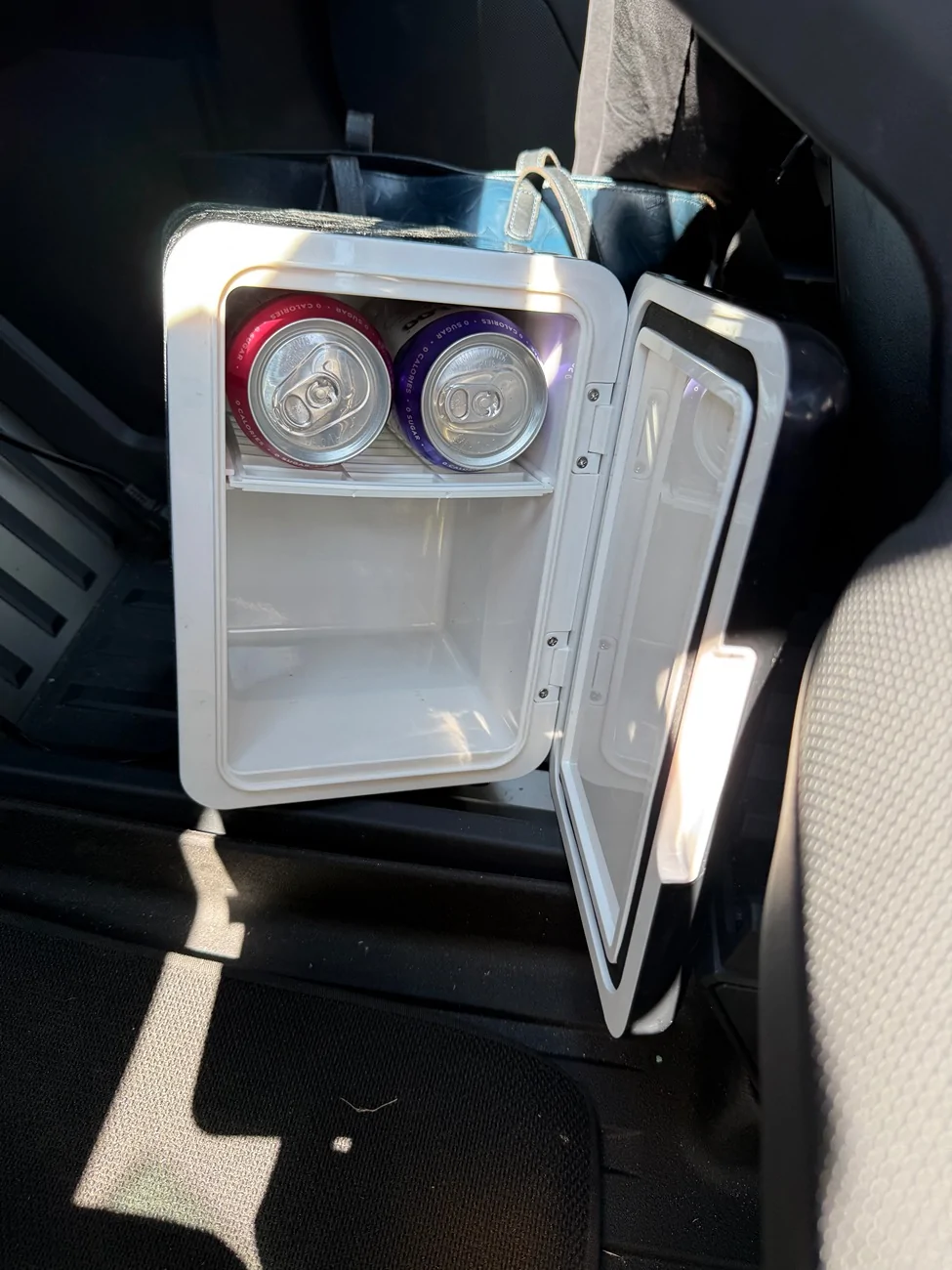 Tesla Cybertruck Show us an accessory we’ve never seen before! MFZ Challenge thread. IMG_3333