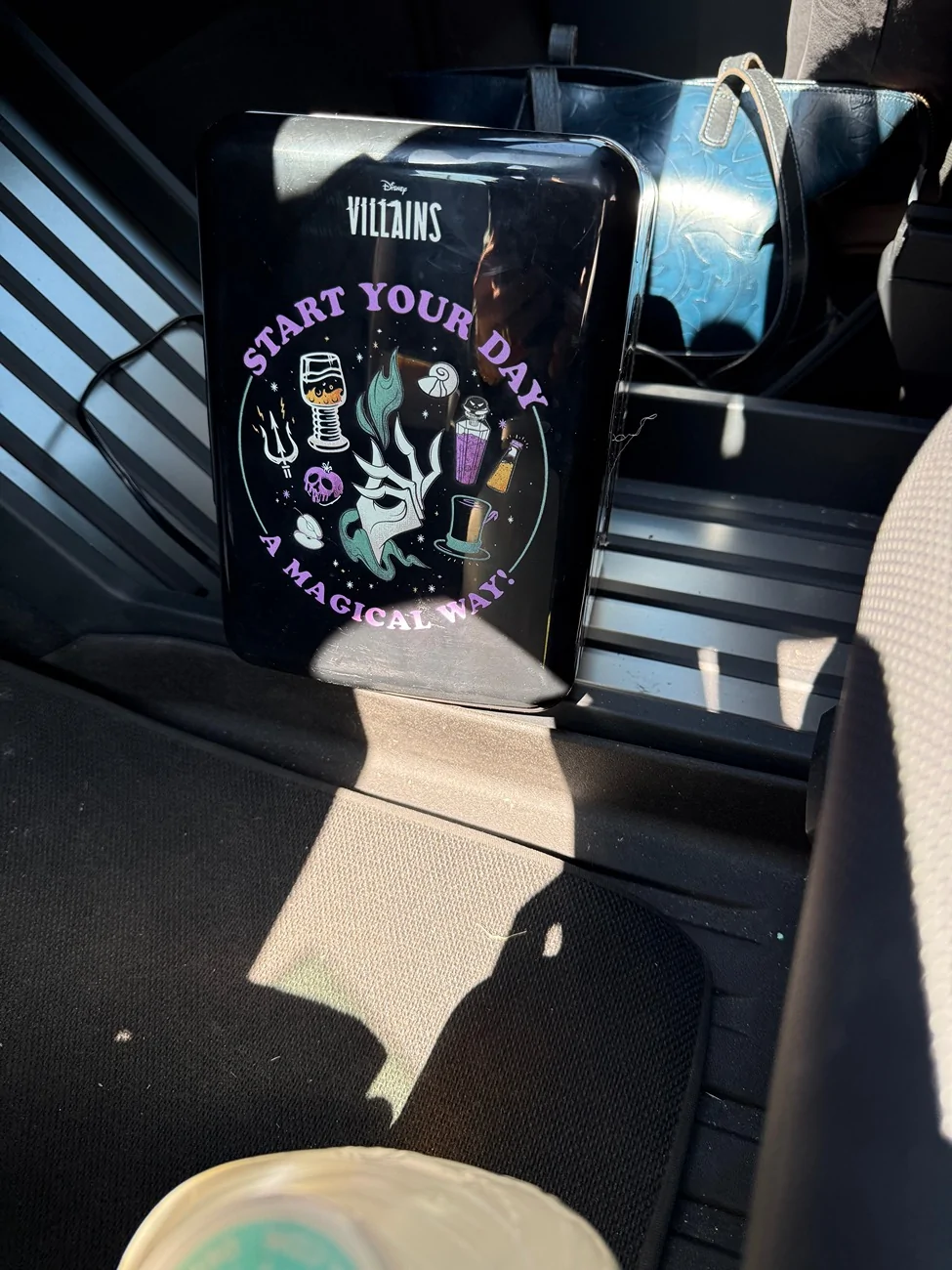 Tesla Cybertruck Show us an accessory we’ve never seen before! MFZ Challenge thread. IMG_3332