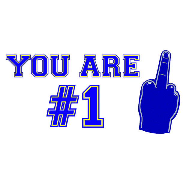 Tesla Cybertruck I did a bad thing and probably deserved the middle finger in the air... Number-1-White_2048x.png