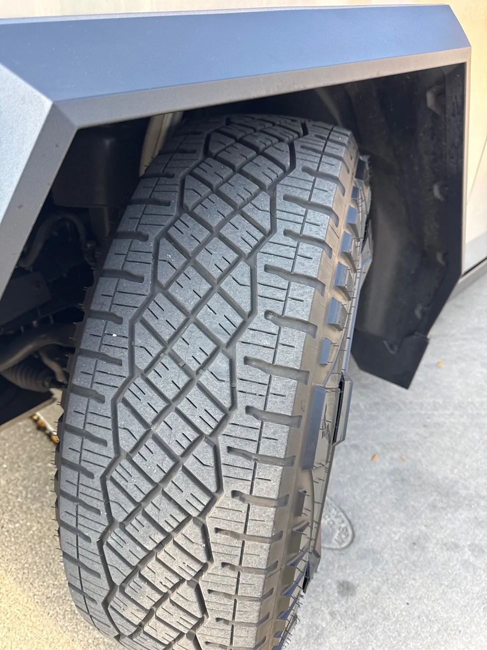 Tesla Cybertruck CYBERBEAST or AWD (WHICH ONE SHOULD I BUY AND WHY) imag