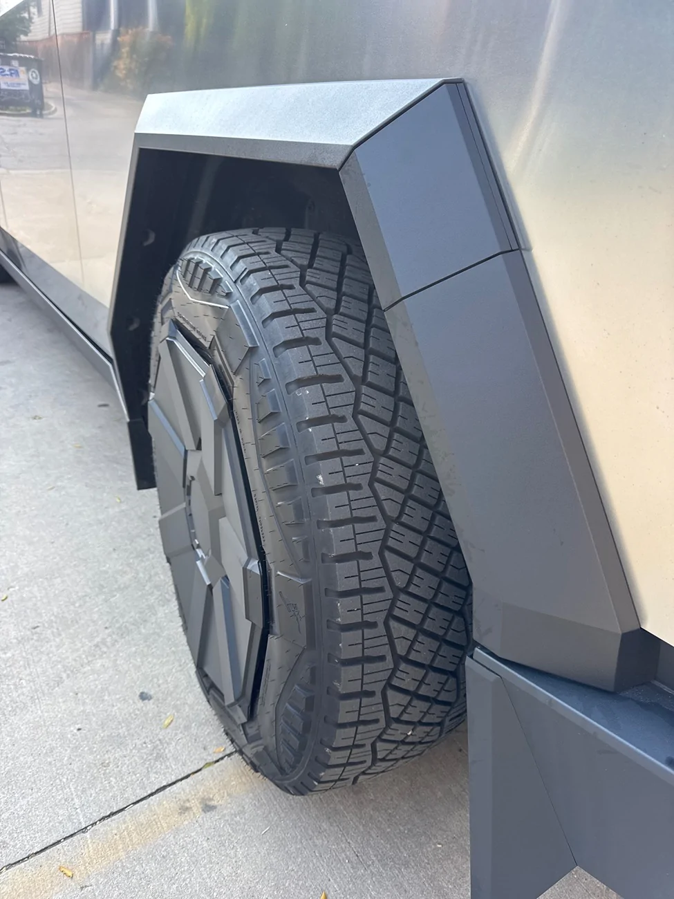 Tesla Cybertruck CYBERBEAST or AWD (WHICH ONE SHOULD I BUY AND WHY) imag
