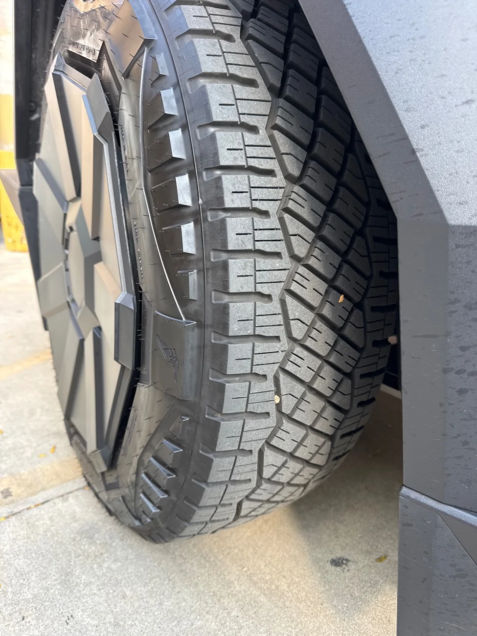 Tesla Cybertruck CYBERBEAST or AWD (WHICH ONE SHOULD I BUY AND WHY) imag