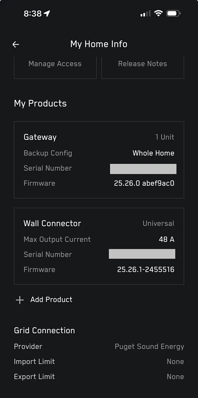 Tesla Cybertruck Does everyone's PowerShare show truck using 1757605199170-vn