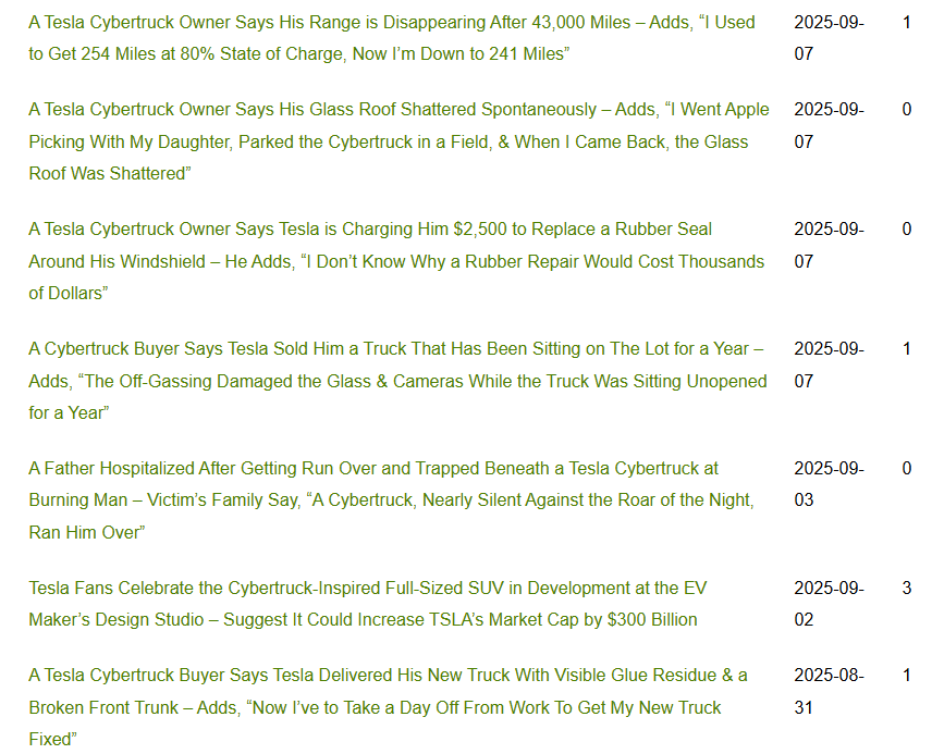 Tesla Cybertruck Torque News Dipsh1t Just Reposts Every Thread on this Forum 1757614695880-ra