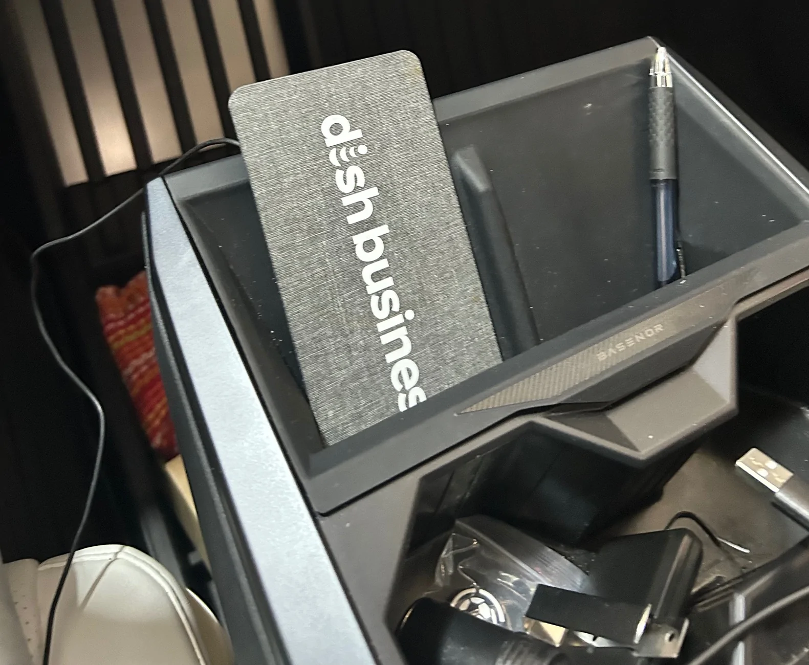 Tesla Cybertruck Show us an accessory we’ve never seen before! MFZ Challenge thread. IMG_1345