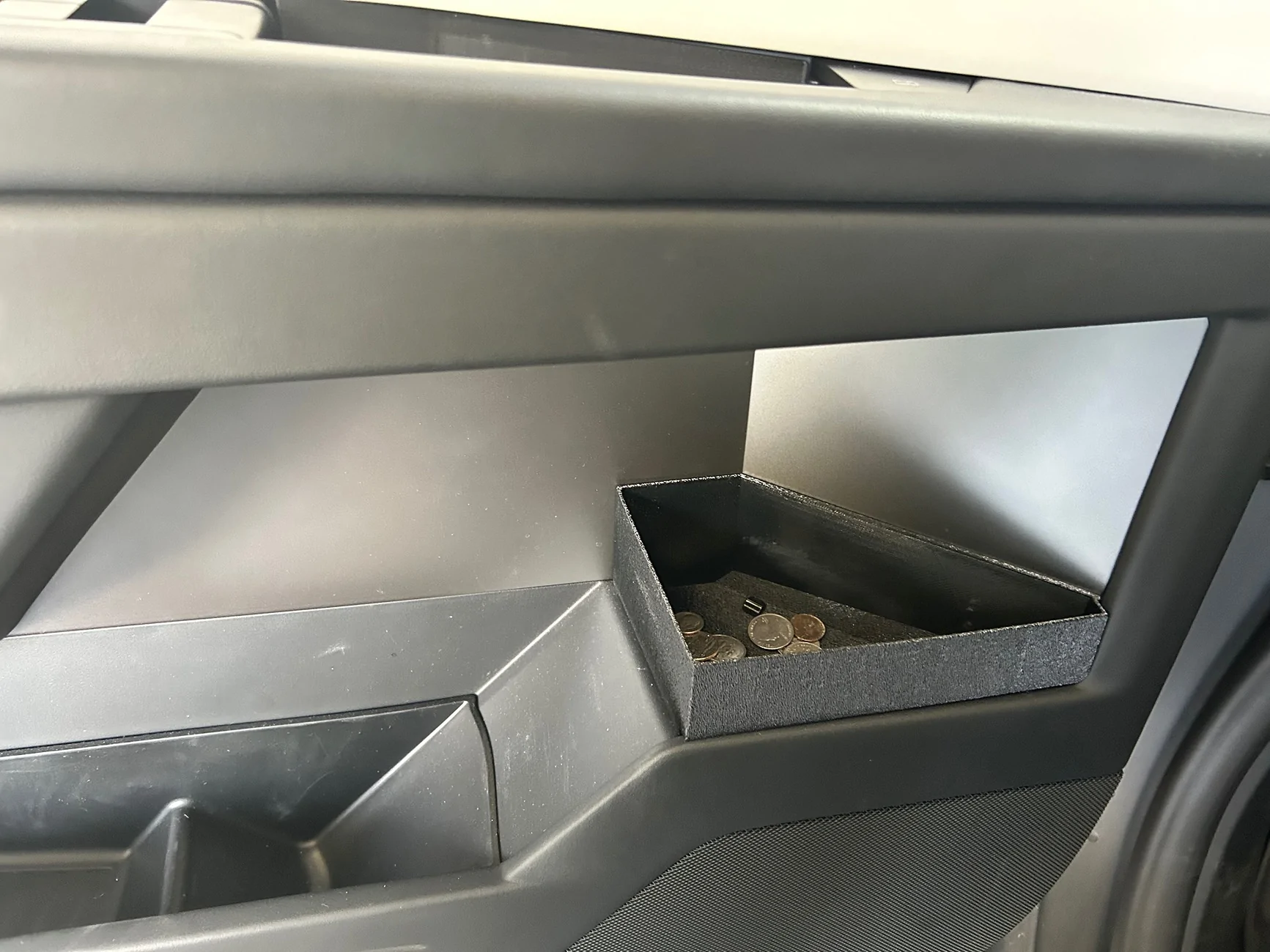 Tesla Cybertruck Show us an accessory we’ve never seen before! MFZ Challenge thread. IMG_1348
