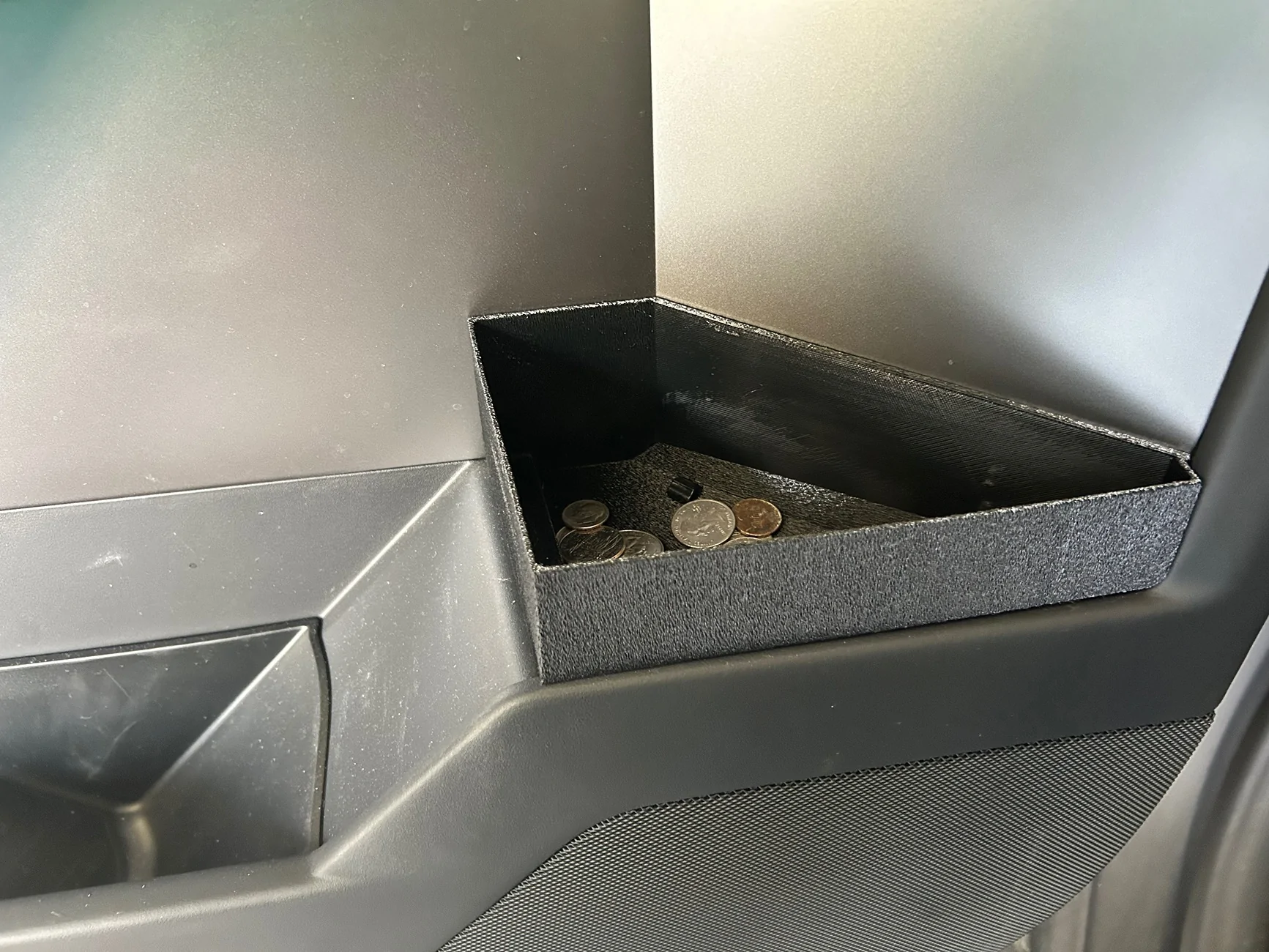 Tesla Cybertruck Show us an accessory we’ve never seen before! MFZ Challenge thread. IMG_1347