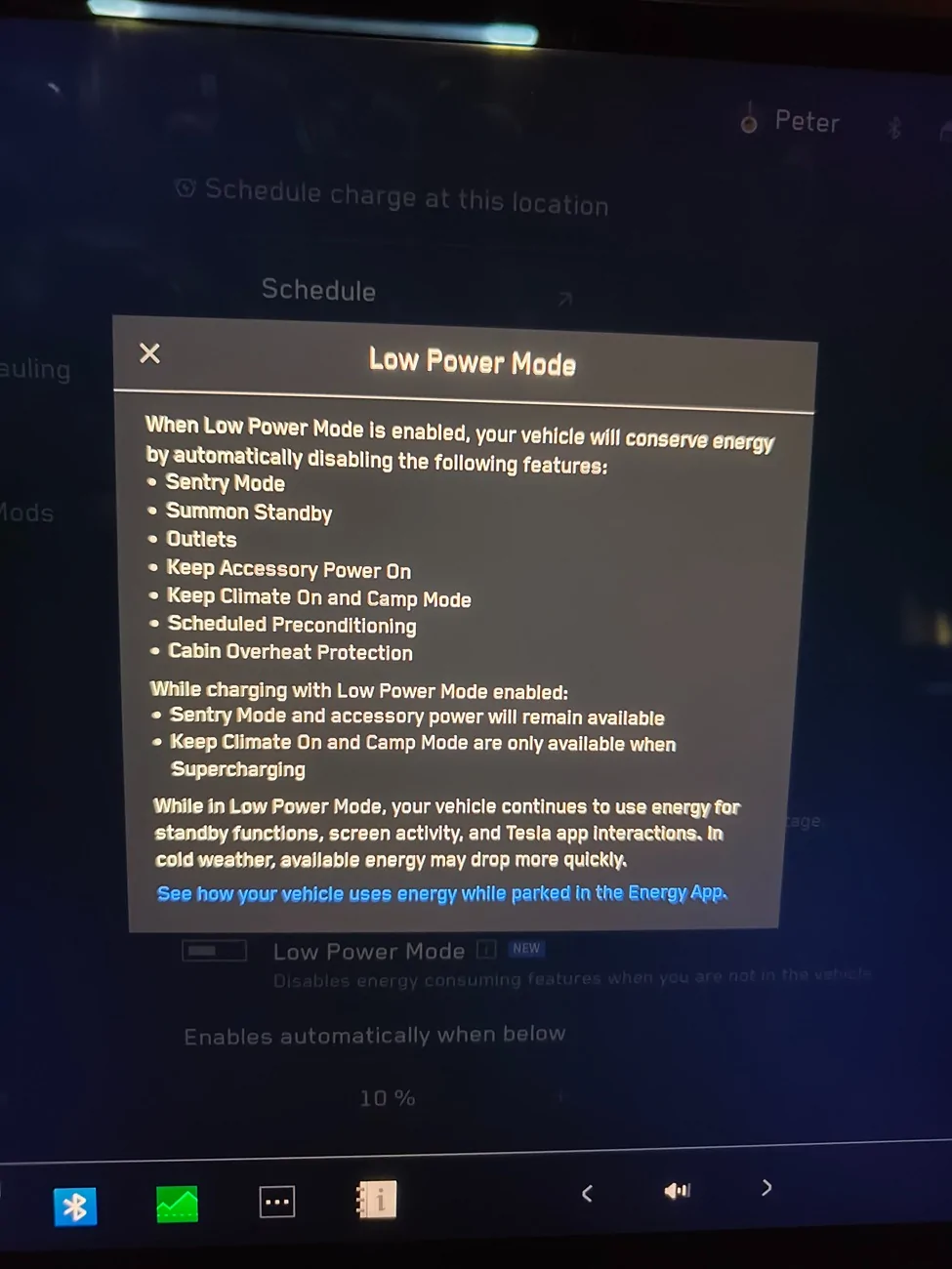 Tesla Cybertruck 2025.32.3.1 Update Now Live 🚨 IMG_20250911_203629596