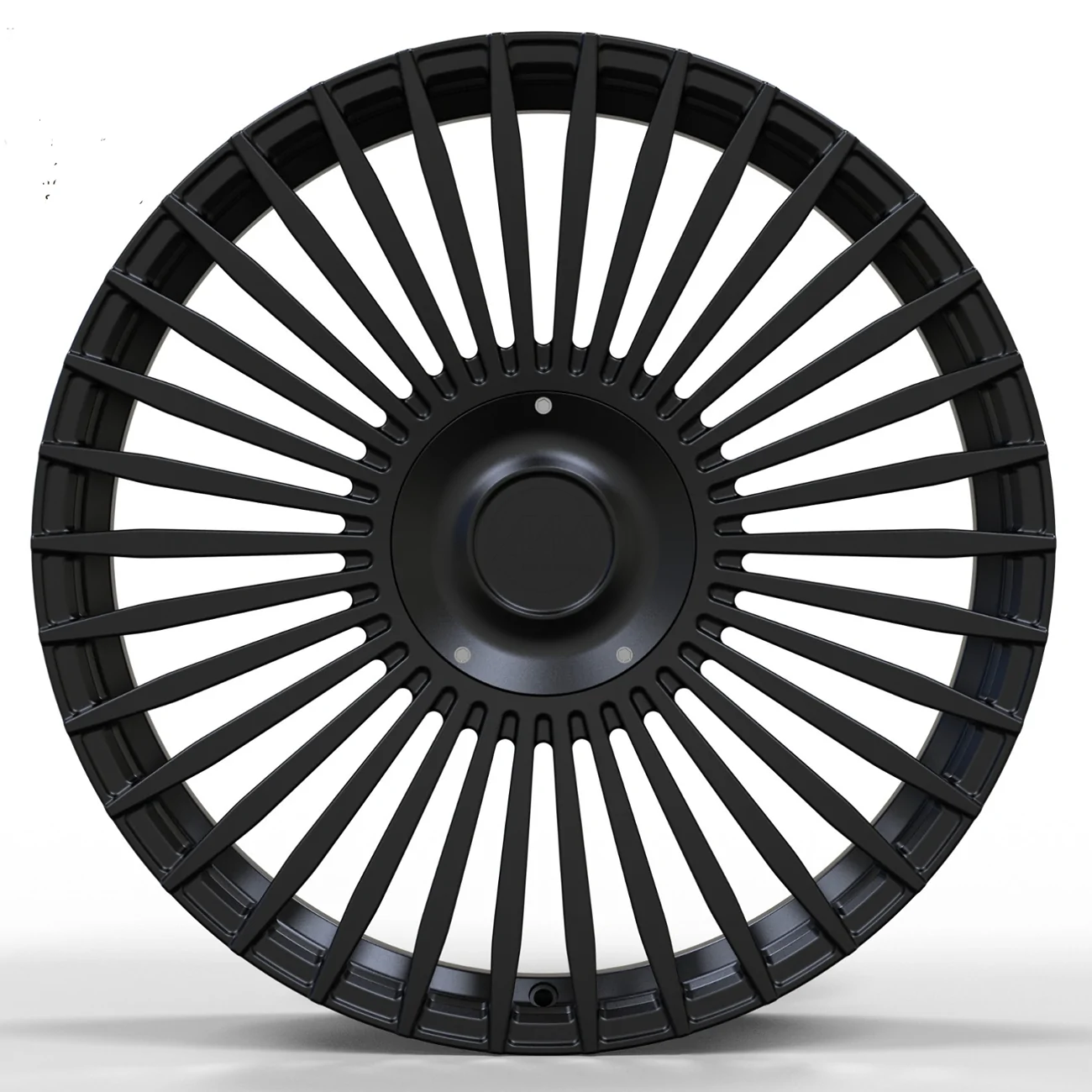 Tesla Cybertruck Fully Forged Atomic Wheels for Tesla Cybetruck Diseño sin título (30)