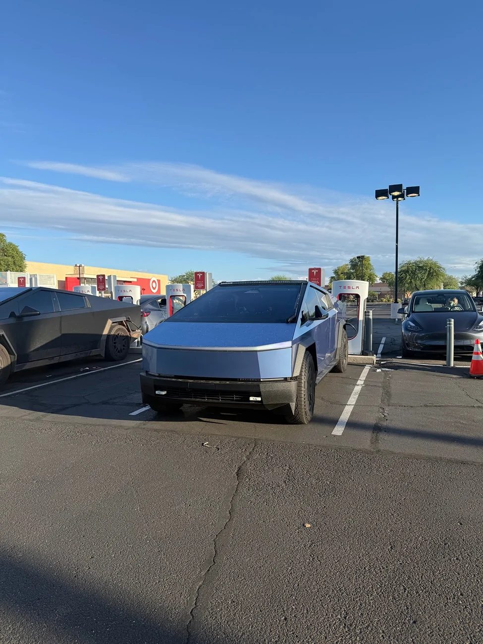 Tesla Cybertruck BestEvMod’s September Giveaway for Cybertruck Owners! IMG_5611
