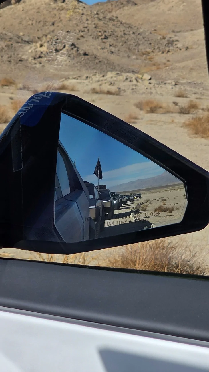 Tesla Cybertruck Daily random Cybertruck photos thread - Post Yours! 📸 🤳 20250907_091136