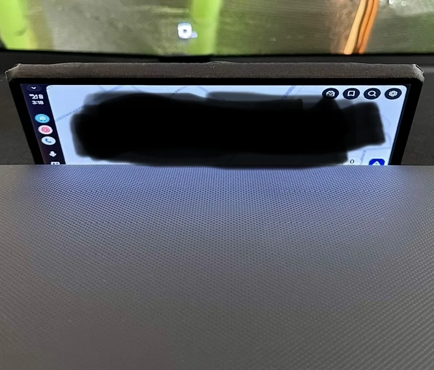 Tesla Cybertruck 🚀 Giveaway: Win a 10.88" Cybertruck Dashboard Head-up Display (HUD) + 20% OFF Code IMG_1872