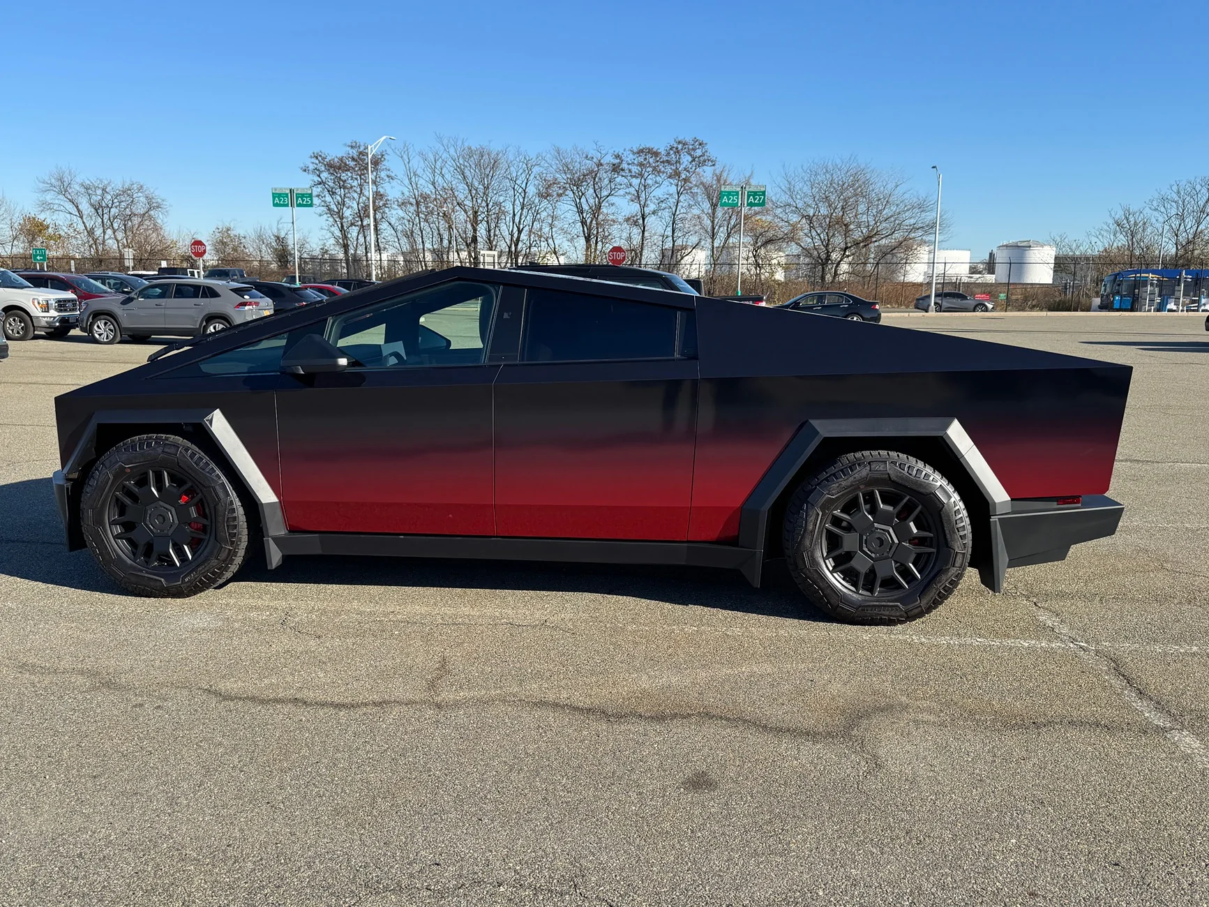 Tesla Cybertruck BestEvMod’s September Giveaway for Cybertruck Owners! IMG_5041