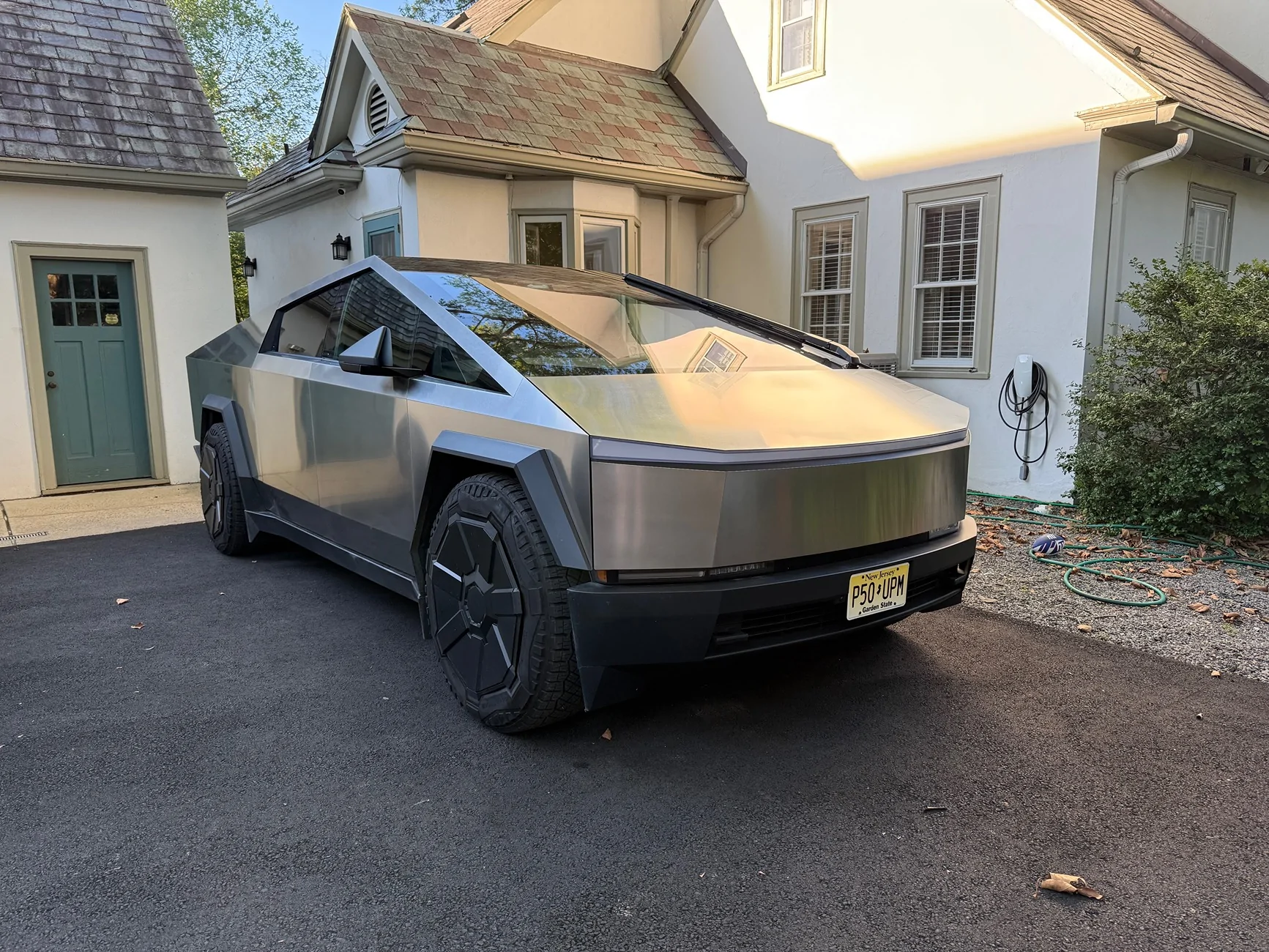Tesla Cybertruck BestEvMod’s September Giveaway for Cybertruck Owners! IMG_6790
